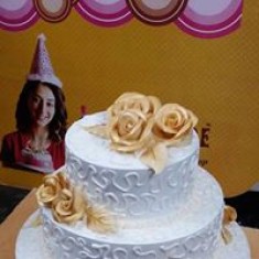 Cake and More, Photo Cakes