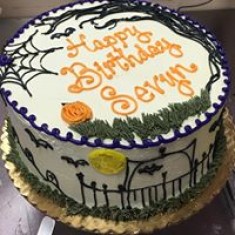 Grandview Bakery, Фото торты