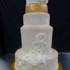 Grandview Bakery, Gâteaux de mariage, № 29160