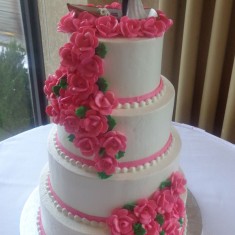 Grandview Bakery, Свадебные торты, № 29161