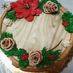 Paddy cake bakery, Bolos festivos, № 29172