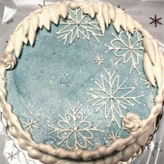 Paddy cake bakery, Pasteles festivos