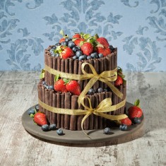 Владимир Сизов, Festive Cakes, № 2636