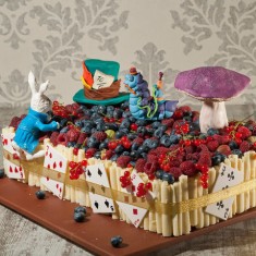 Владимир Сизов, Festive Cakes