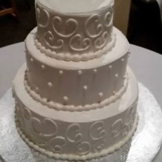 Party Cake Shop, Wedding Cakes, № 29204
