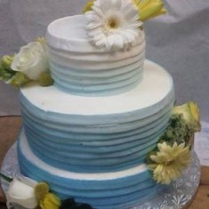 Party Cake Shop, Wedding Cakes, № 29203