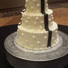 Party Cake Shop, Wedding Cakes, № 29201