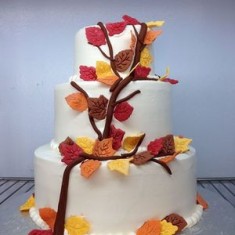 Party Cake Shop, Wedding Cakes, № 29202