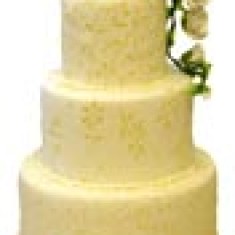 The Bake Shoppe, Wedding Cakes, № 29242