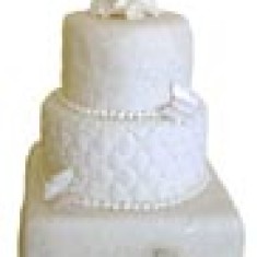 The Bake Shoppe, Свадебные торты, № 29240