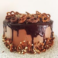 Asheville Cake and Events, お祝いのケーキ, № 29269