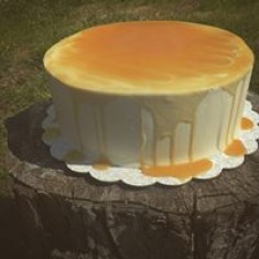 Asheville Cake and Events, お祝いのケーキ, № 29268