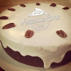 Asheville Cake and Events, お祝いのケーキ, № 29267