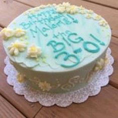 Asheville Cake and Events, Bolos festivos, № 29270
