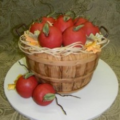 Cakes by Jane, Bolos festivos