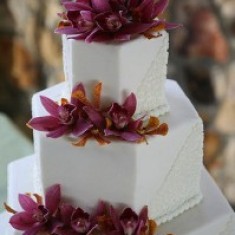 Cakes by Jane, Свадебные торты, № 29276