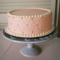 Short Street Cakes, Festliche Kuchen, № 29303