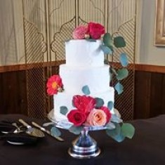 Short Street Cakes, Wedding Cakes, № 29313