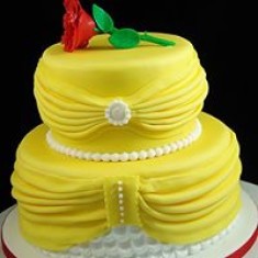 A Love For Cakes, Праздничные торты, № 29354
