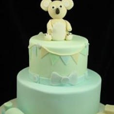 A Love For Cakes, Детские торты, № 29360