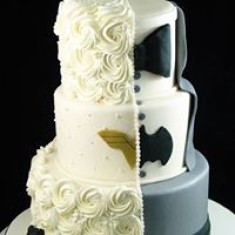 A Love For Cakes, Свадебные торты, № 29372