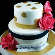 A Love For Cakes, Gâteaux à thème, № 29377