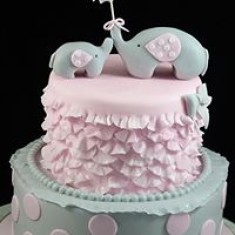 A Love For Cakes, Gâteaux à thème, № 29374