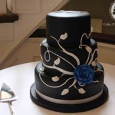 Cake Expectations, Gâteaux de fête, № 29420