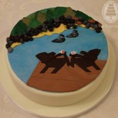 Cake Expectations, Фото торты, № 29428