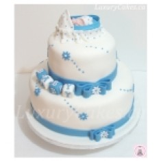 Luxury Cakes, お祝いのケーキ