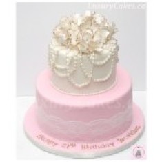 Luxury Cakes, お祝いのケーキ, № 29439