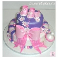 Luxury Cakes, Torte childish, № 29446