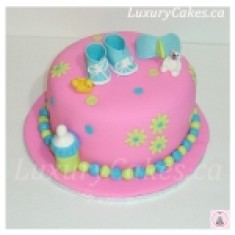 Luxury Cakes, Torte childish, № 29444