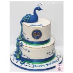 Luxury Cakes, Gâteaux à thème, № 29462