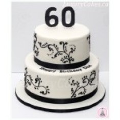 Luxury Cakes, Gâteaux à thème, № 29460