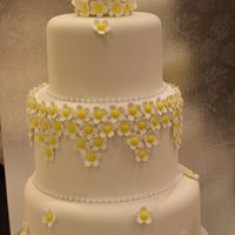 Cake Me Home, Свадебные торты, № 29476