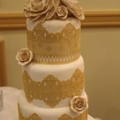 Cake Me Home, Свадебные торты, № 29474