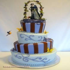 Royal Bakers, Photo Cakes, № 29506