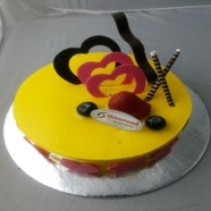 Royal Bakers, Photo Cakes, № 29505