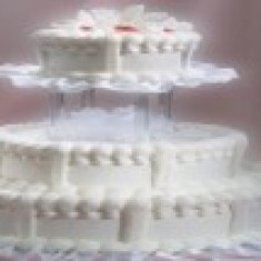 Royal Bakers, Pasteles de boda, № 29513