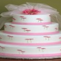 Royal Bakers, Pasteles de boda, № 29510