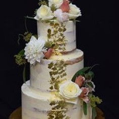 Heidelberg cakes, Wedding Cakes, № 29578