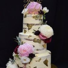 Heidelberg cakes, Wedding Cakes, № 29576