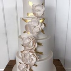 How Sweet It Is, Wedding Cakes, № 29603