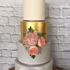 How Sweet It Is, Wedding Cakes, № 29604