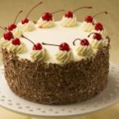 Pat-a-Cake Bakery, Festliche Kuchen, № 29612