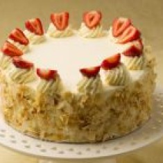 Pat-a-Cake Bakery, Festive Cakes, № 29614