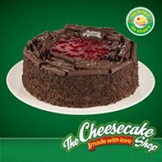 The Cheesecake Shop, Праздничные торты, № 29629