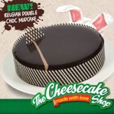 The Cheesecake Shop, Праздничные торты, № 29631