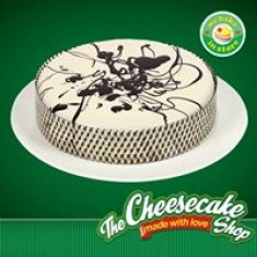 The Cheesecake Shop, Photo Cakes, № 29636